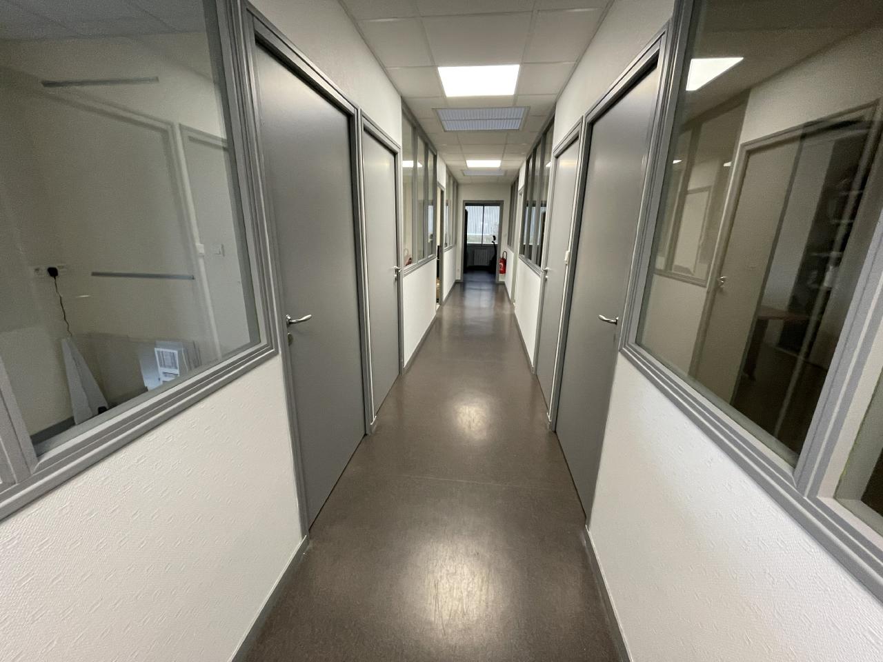 Local d'activité Maen Roch 1521m² Vente local d'activité Maen Roch Ille-et-Vilaine OVACT2317865 7